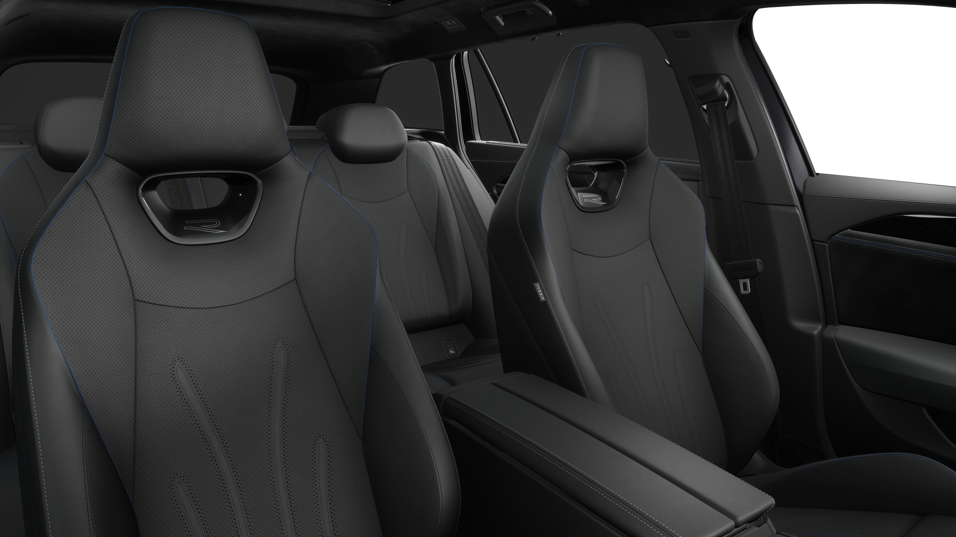 Volkswagen Passat DSG R-Line