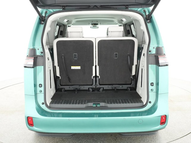 Volkswagen ID.Buzz LWB Pro