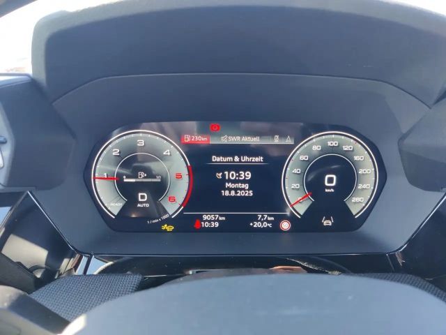 Audi A3 35 TDI S-Tronic Sedan