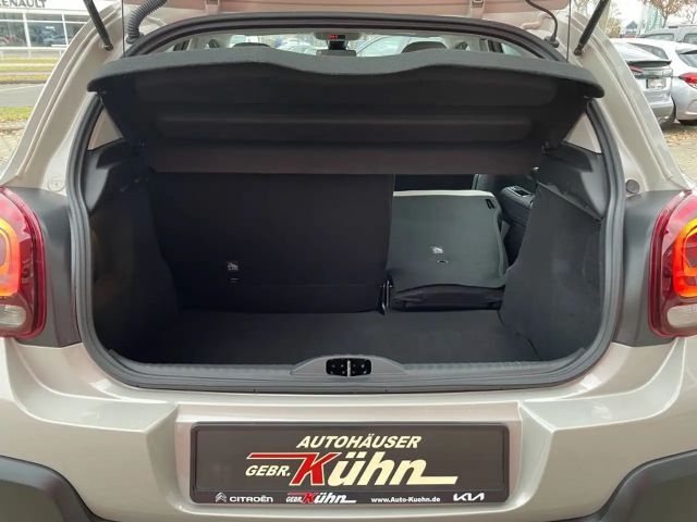 Citroën C3 Plus PureTech