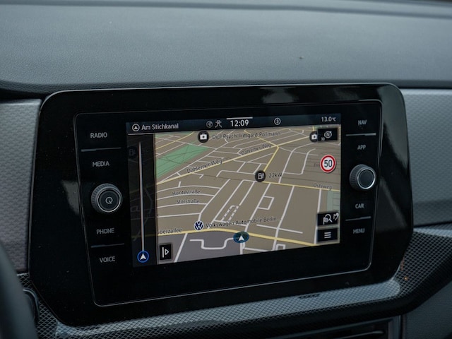 Volkswagen T-Cross 1.5 TSI DSG Life