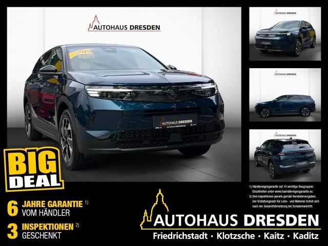 Opel Grandland X 100kW 1.2 48V NAVI,KLIMA,WINTER-PAKET