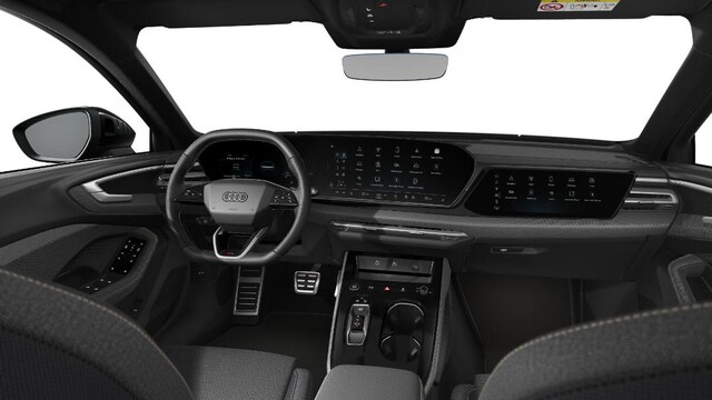 Audi A5 Avant S-Tronic