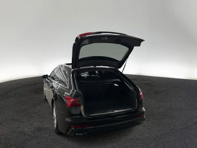 Audi A6 45 TDI Quattro S-Line