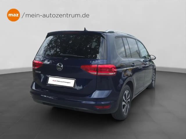Volkswagen Touran 1.5 TSI