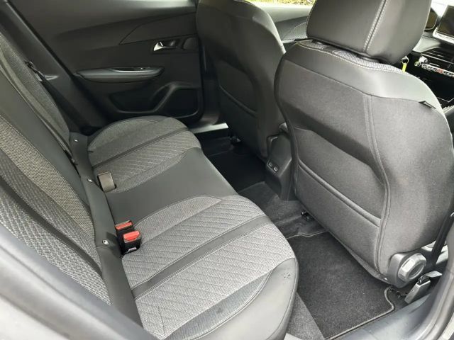 Peugeot 2008 Allure Pack