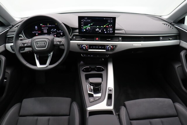 Audi A5 40 TDI Quattro S-Tronic Sportback