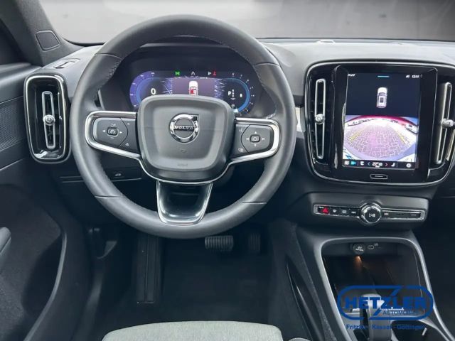 Volvo XC40 Core
