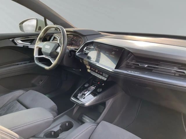 Audi Q4 e-tron 40