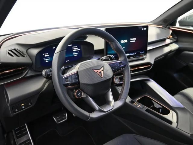 Cupra Terramar 1.5 e-Hybrid