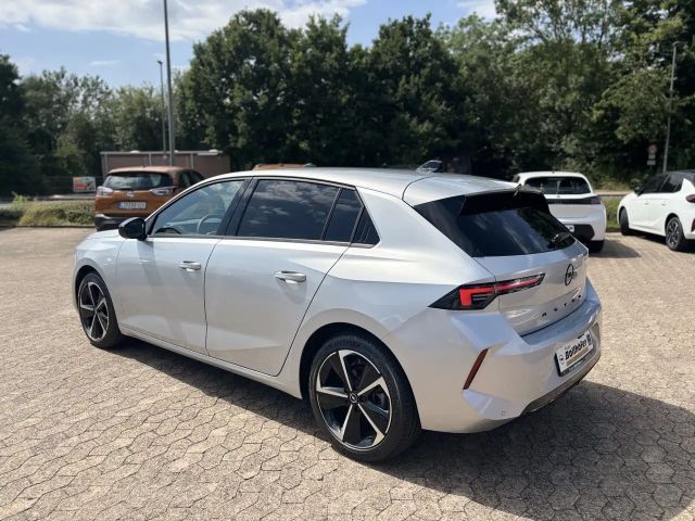 Opel Astra GS-Line Grand Sport