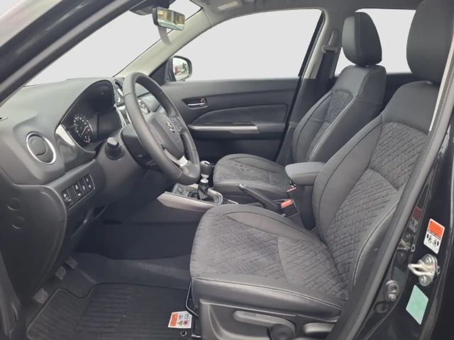 Suzuki Vitara Comfort Hybrid
