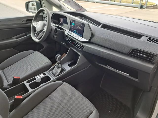 Volkswagen Caddy Cargo TSI