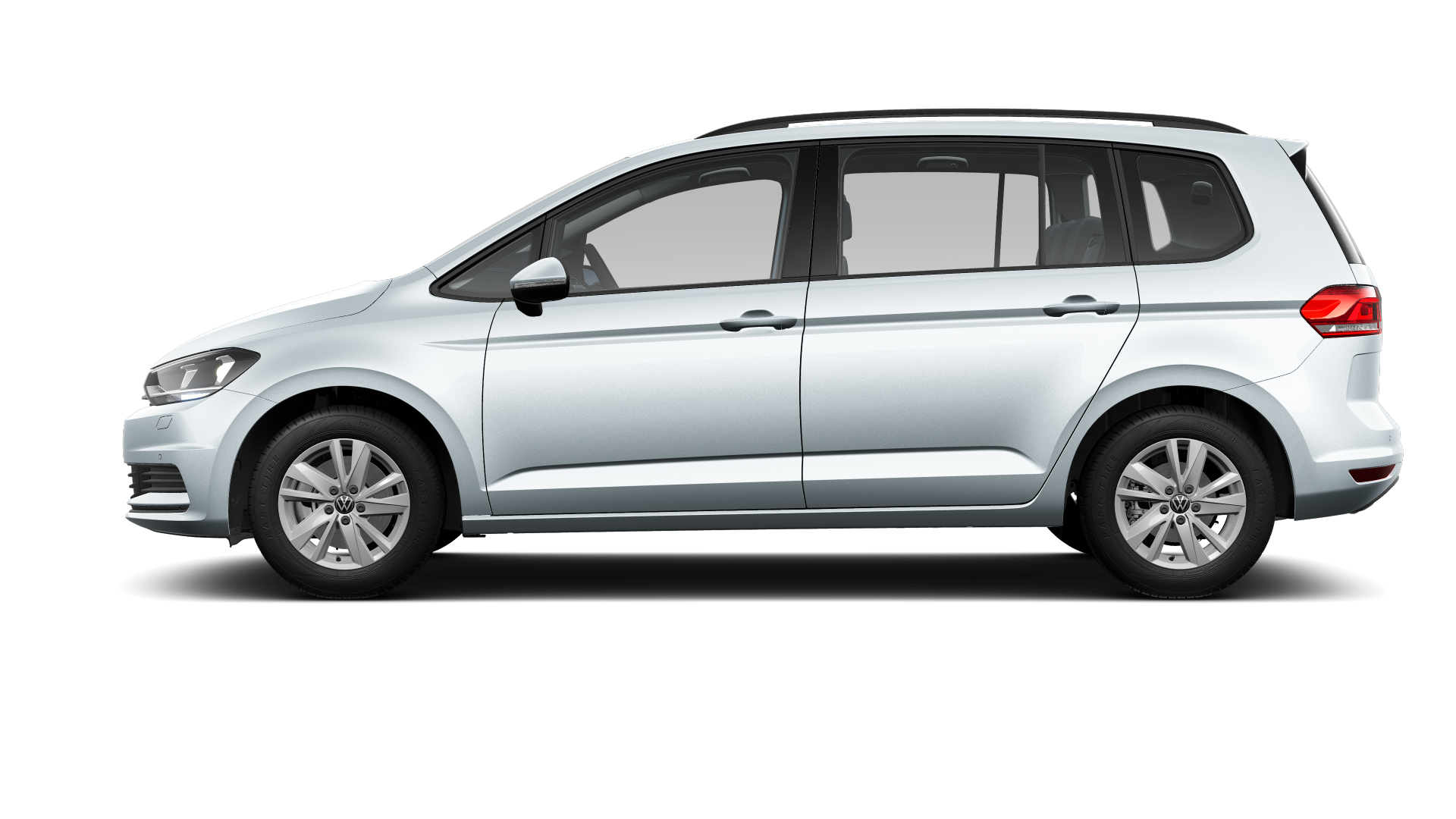 Volkswagen Touran 1.5 TSI Comfortline