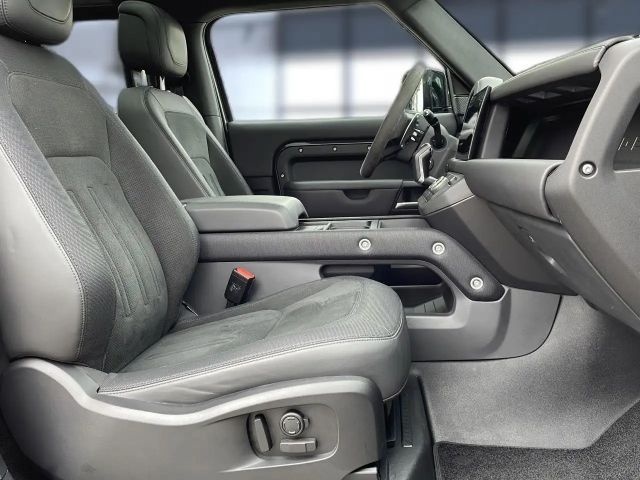 Land Rover Defender 90