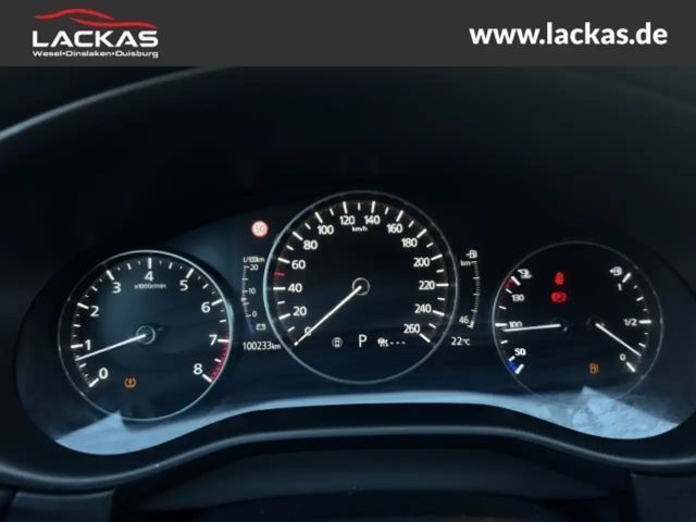 Mazda CX-30 Selection