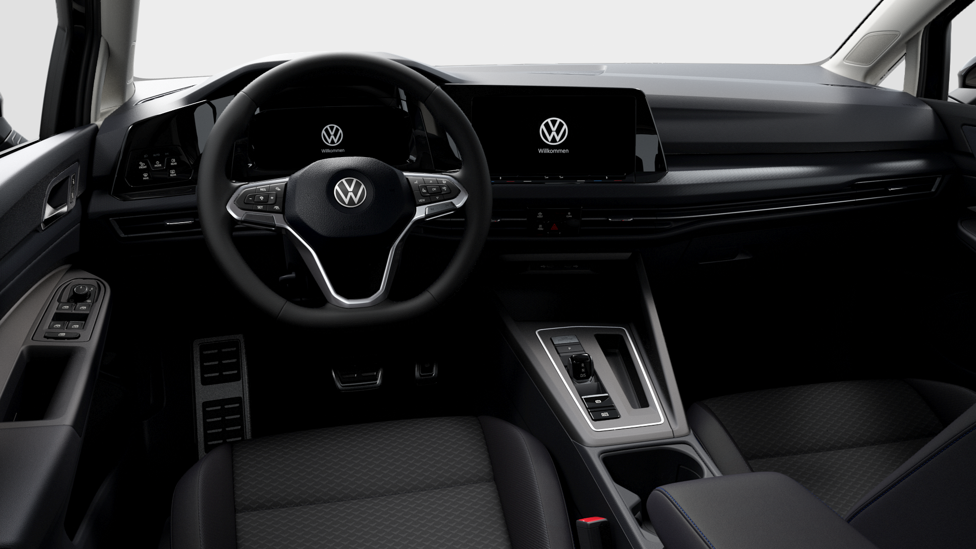 Volkswagen Golf 2.0 TDI DSG Golf VIII