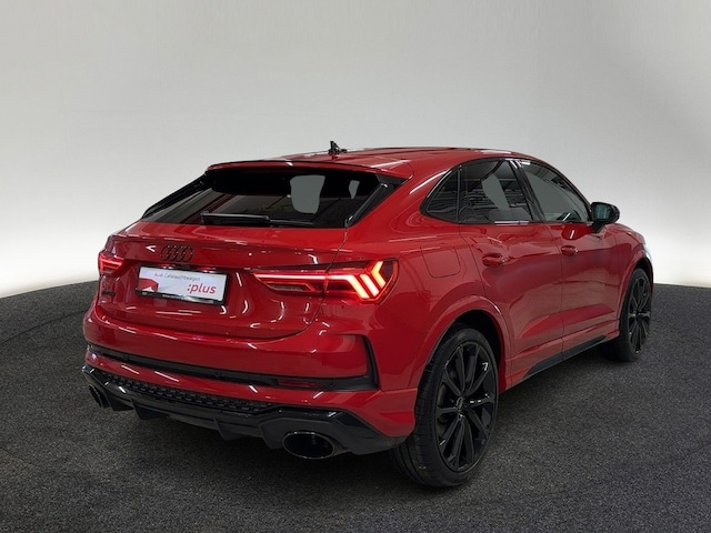 Audi RS Q3 Quattro S-Tronic Sportback