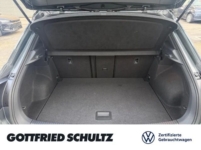 Volkswagen T-Roc 2.0 TDI DSG