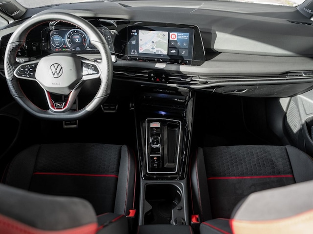 Volkswagen Golf 2.0 TSI Golf VIII