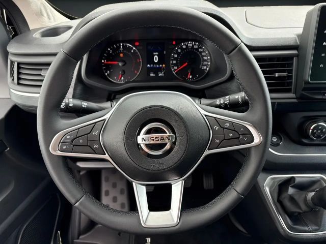 Nissan Primastar Tekna