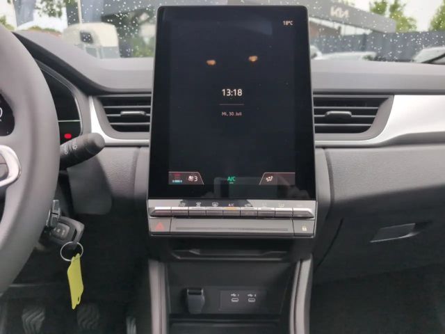 Mitsubishi ASX 1.0 TURBO / UPE: 25.830,- € / LED GRA FULL LINK