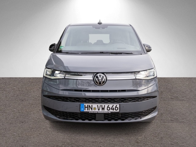 Volkswagen Multivan DSG Lang Life T7