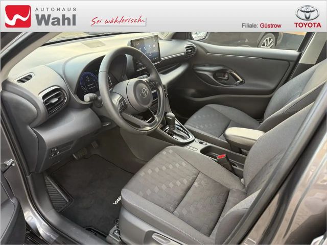 Toyota Yaris Hatchback Hybride