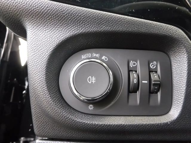 Opel Corsa GS-Line Grand Sport