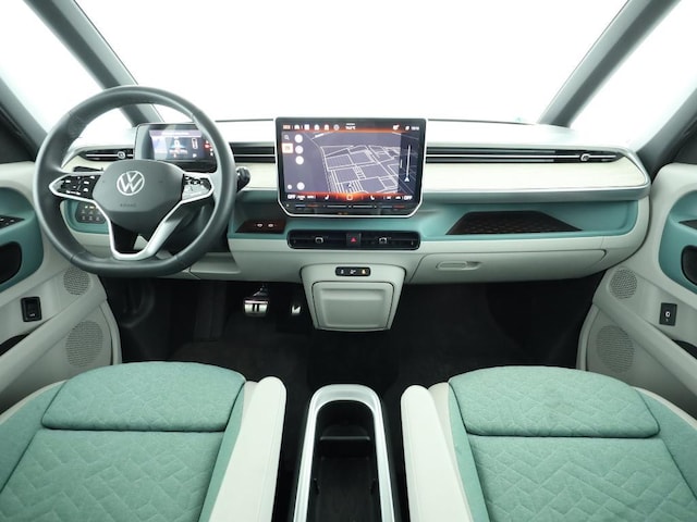 Volkswagen ID.Buzz LWB Pro
