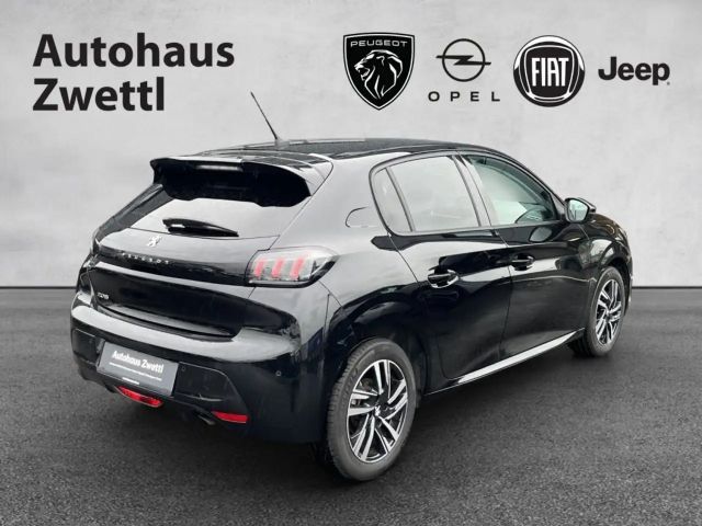 Peugeot 208 Allure Pack EAT8