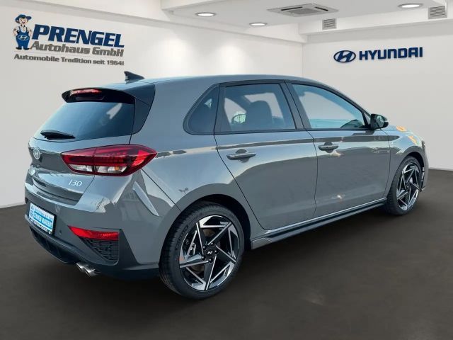 Hyundai i30 N Line T-GDi