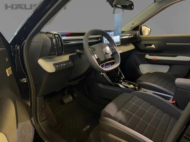 Citroën C3 Hybrid Max