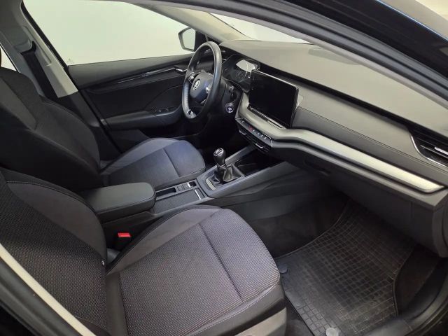 Skoda Octavia Ambition