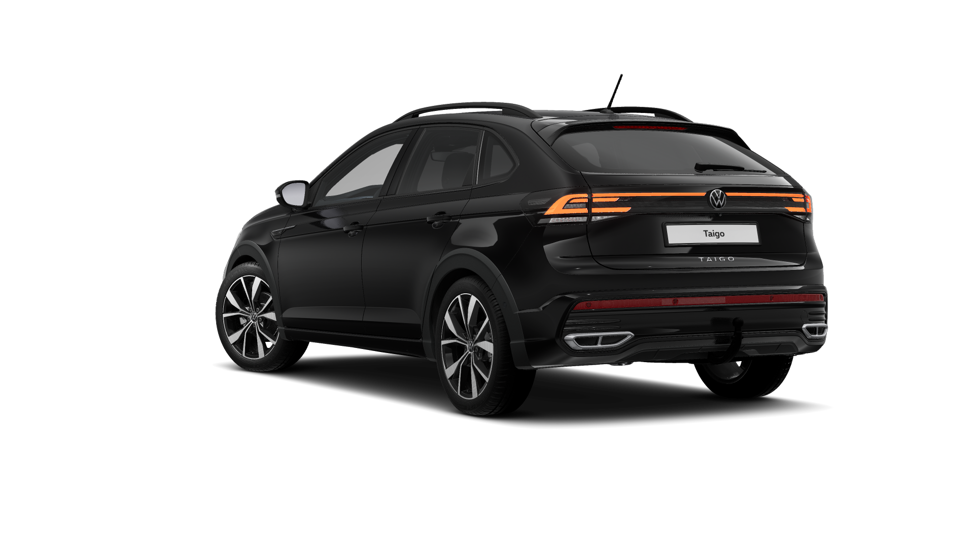 Volkswagen Taigo 1.0 TSI DSG R-Line