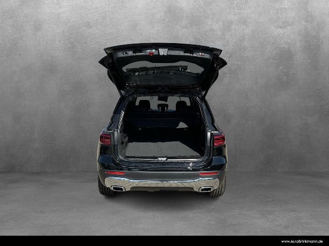 Mercedes-Benz GLB 200 GLB 200 d