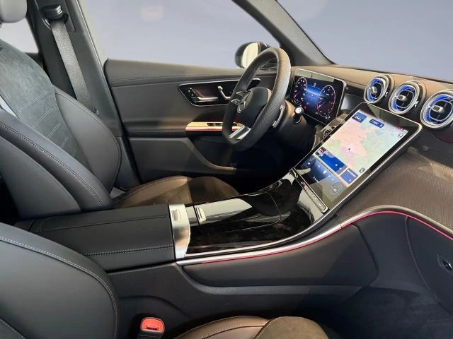 Mercedes-Benz GLC 220 4MATIC AMG Line GLC 220 d