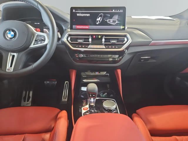 BMW X4 Competition Coupé