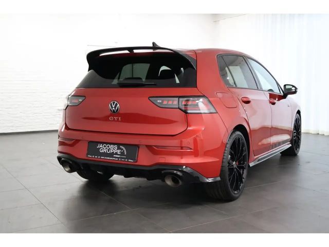 Volkswagen Golf DSG GTI Golf VIII Style