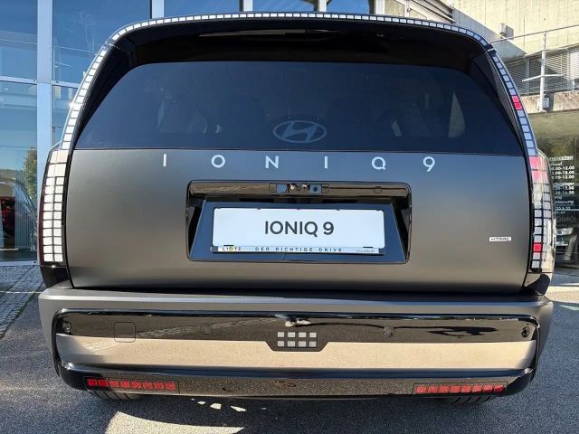 Hyundai IONIQ 9 4WD