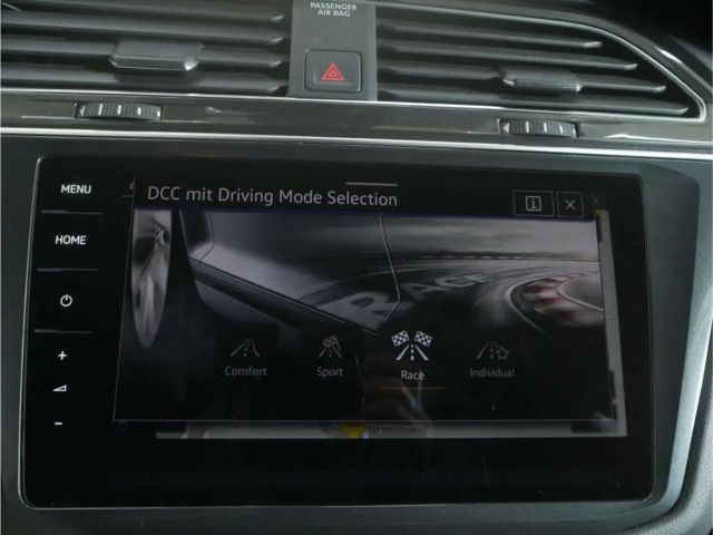 Volkswagen Tiguan 2.0 TSI DSG