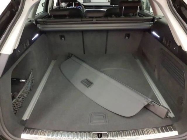 Audi A6 35 TDI S-Tronic