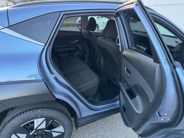 Hyundai Kona 2WD T-GDi