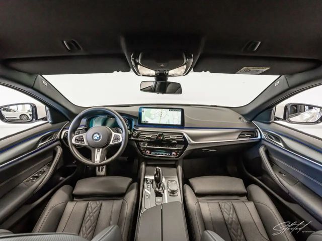 BMW 530 530d M-Sport Touring