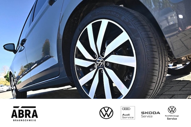 Volkswagen Touran 1.5 TSI DSG Highline