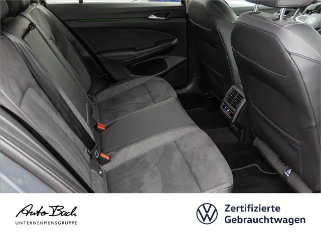 Volkswagen Golf 2.0 TDI DSG Golf VIII Variant