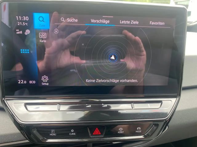 Volkswagen ID.3 Performance Pure