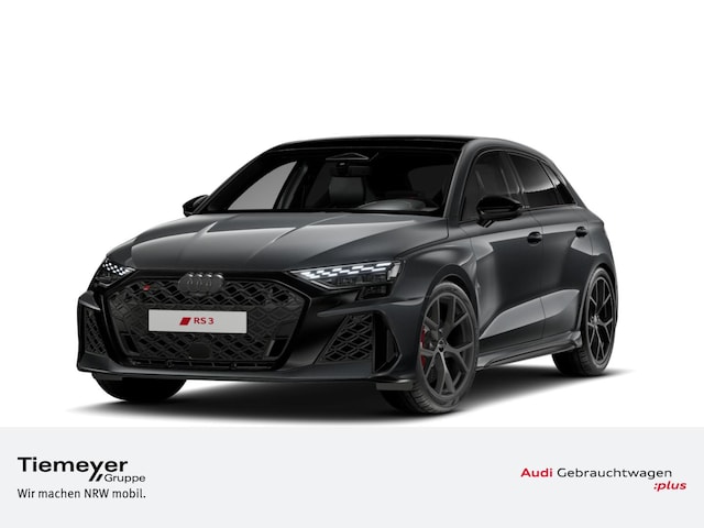 Audi RS3 Quattro S-Tronic Sportback
