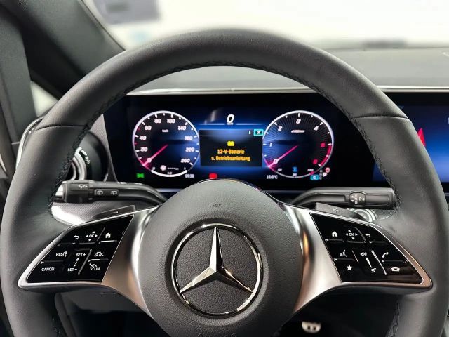 Mercedes-Benz V 250 Limousine Lang V 250 d