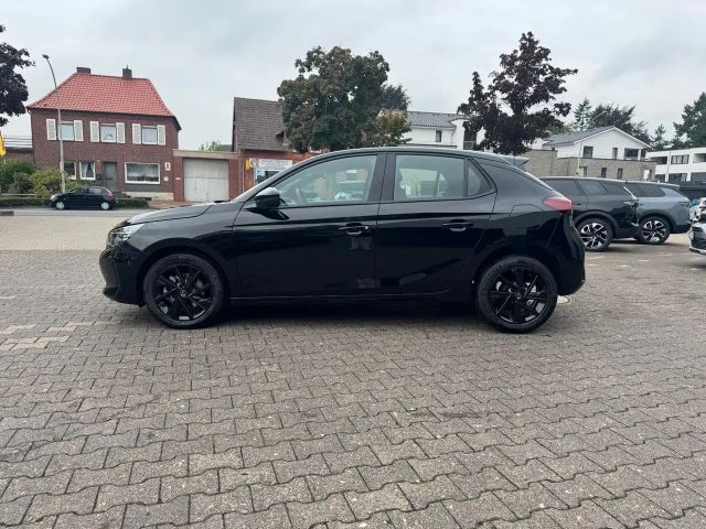 Opel Corsa GS-Line Grand Sport